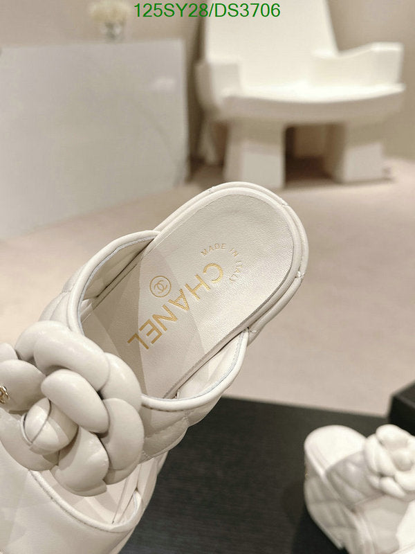 SAMC - CHL Women Shoes High Heels - 025
