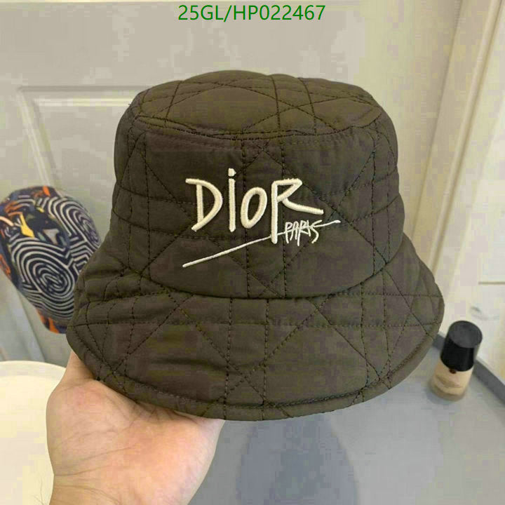 SAMC - DOR Caps & Hats - 195