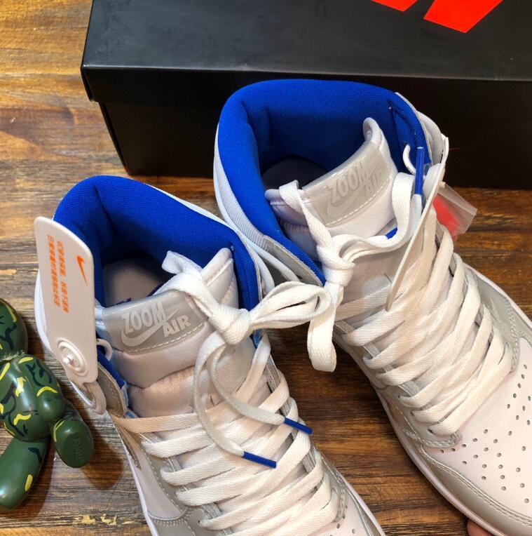 SAMC - NKE Shoes - 1814
