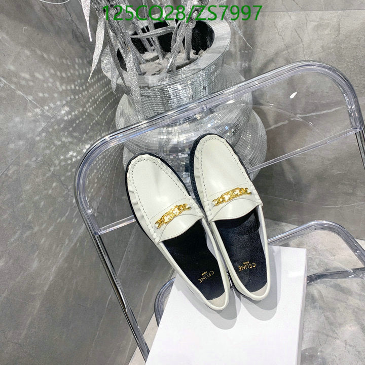SAMC - COL Women Shoes - 183