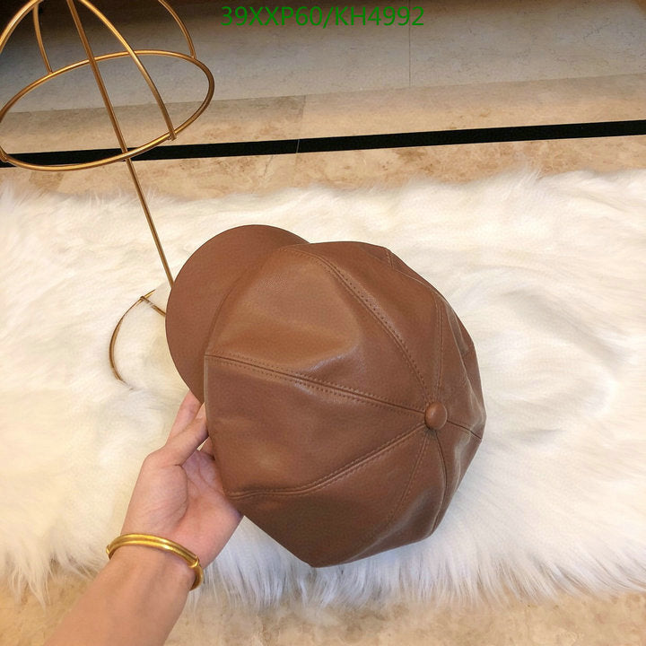 SAMC - CHL Caps & Hats - 503