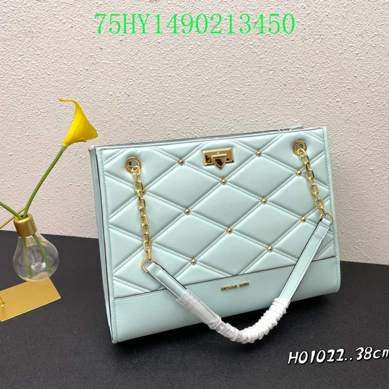 Satchel Bags - MK Bags - 108
