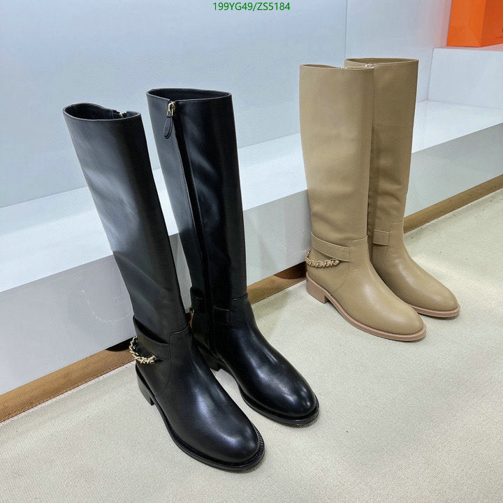 SAMC - Mix Boots - 413