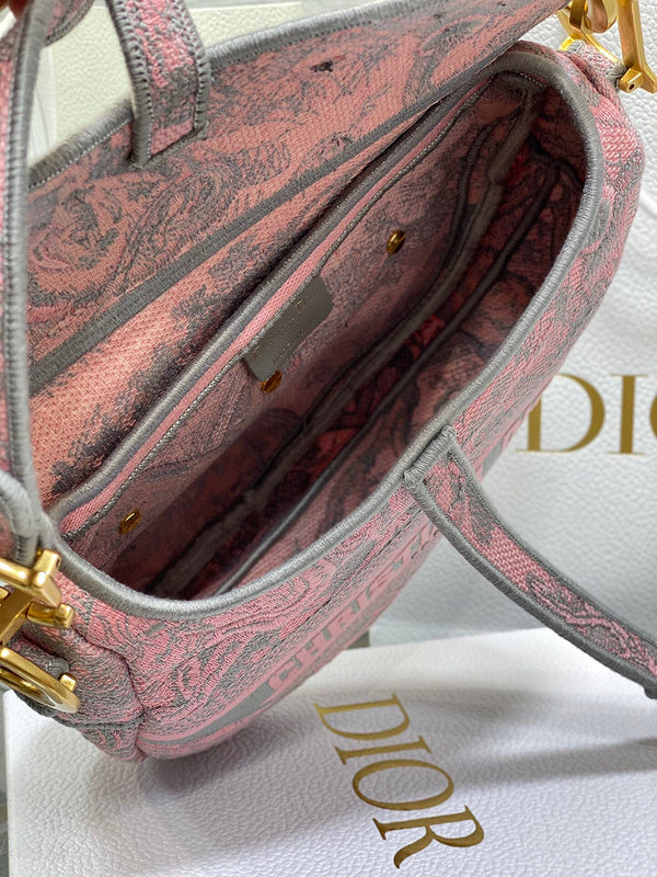 Glami Fashion - DIR Bags - 003