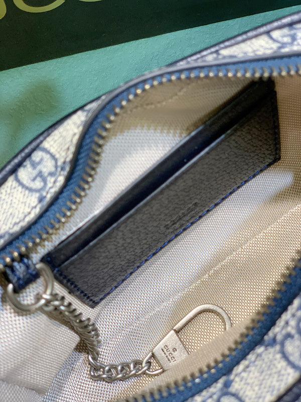 Satchel Bags - GCI Bags - 1546