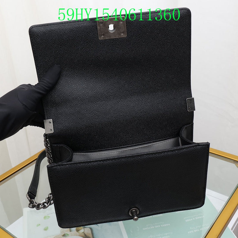 Satchel Bags - CHL Bags - 5343