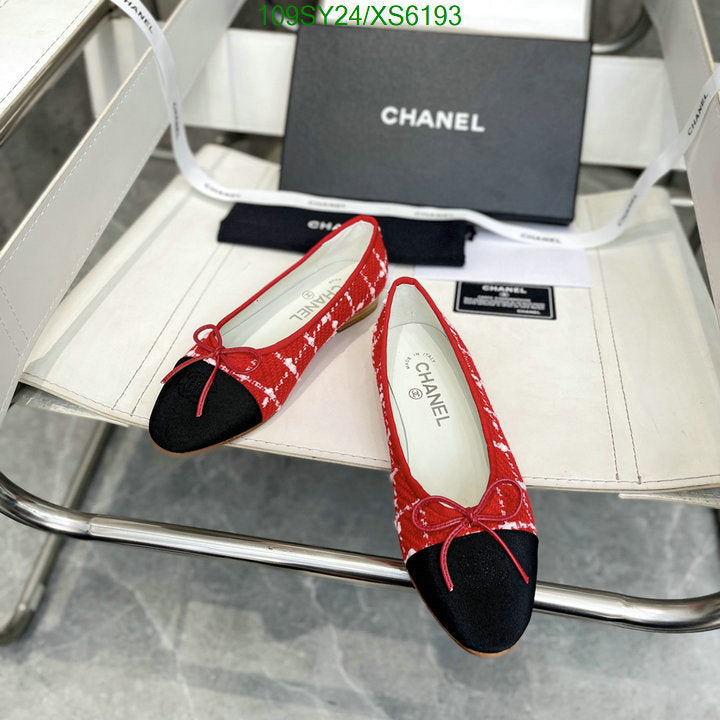 SAMC - CHL Women Shoes Ballet - 294