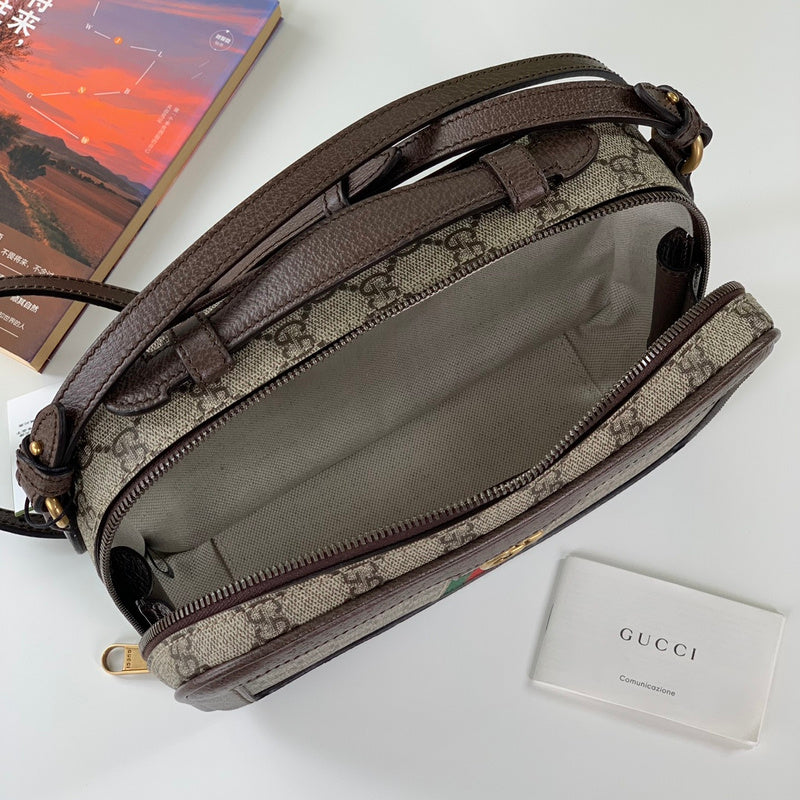 Glami Fashion - GCI Bags - 12151