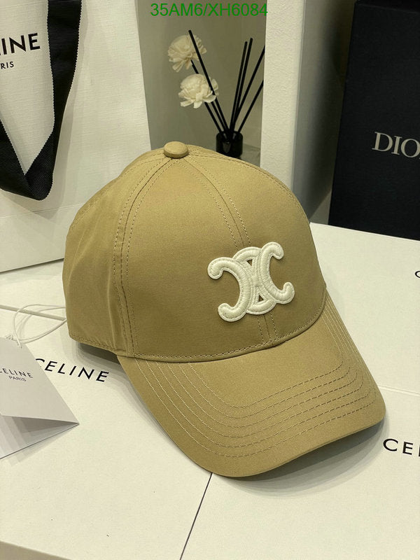 SAMC - COL Caps & Hats - 327