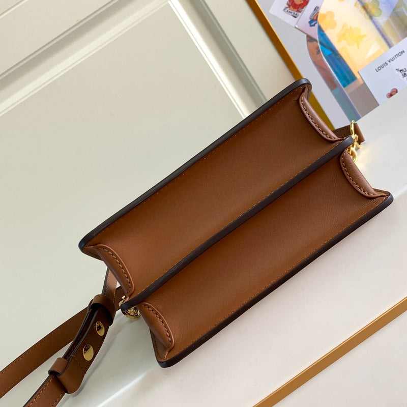 Satchel Bags - VL1 Bags - 231