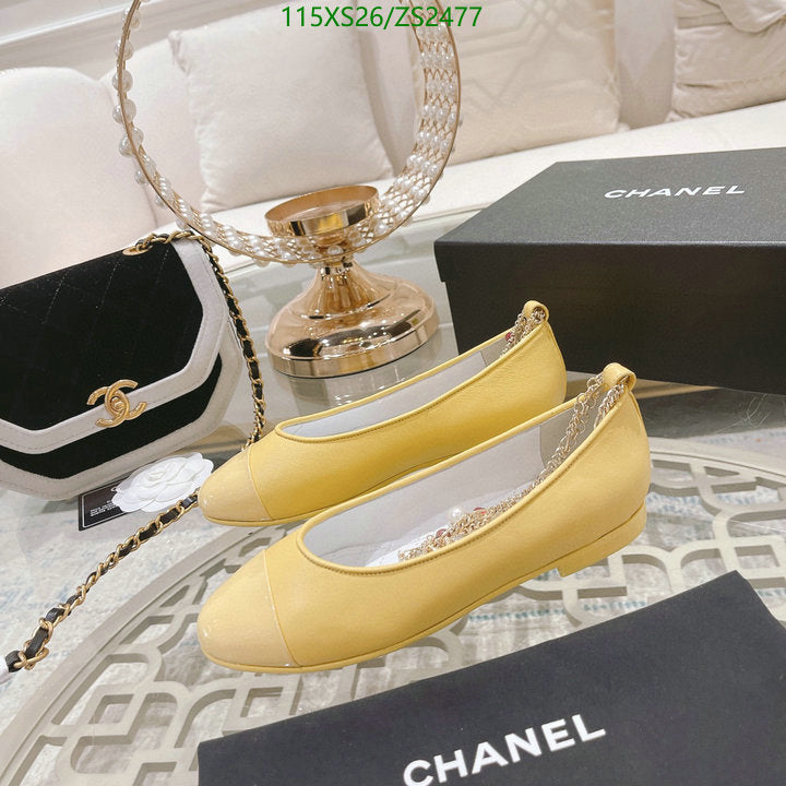 SAMC - CHL Women Shoes Ballet - 308