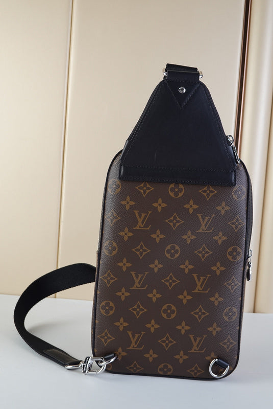 Satchel Bags - VL Bags - 3101