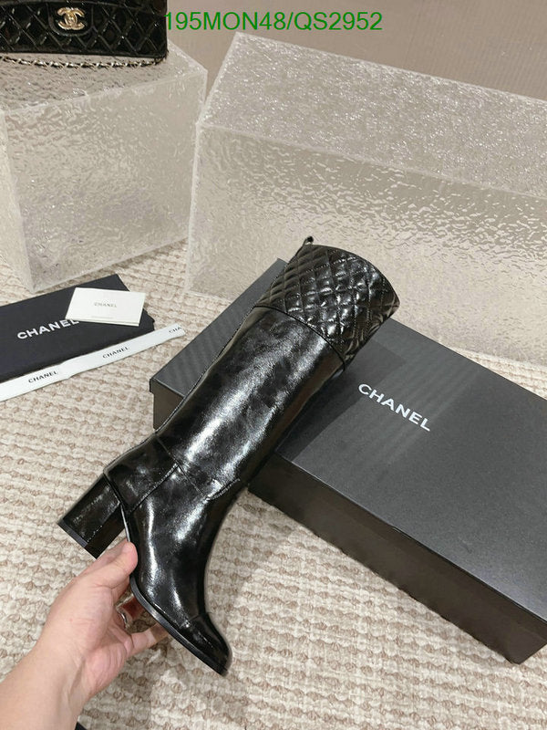 SAMC - Mix Boots - 387