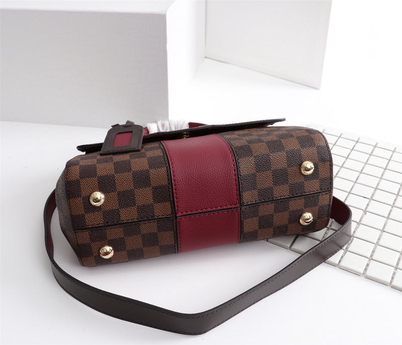 Satchel Bags - VL2 Bags - 448