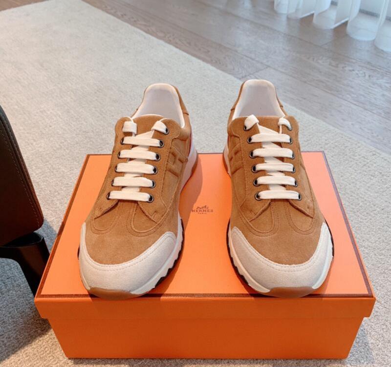 SAMC - HMS Men Shoes - 300