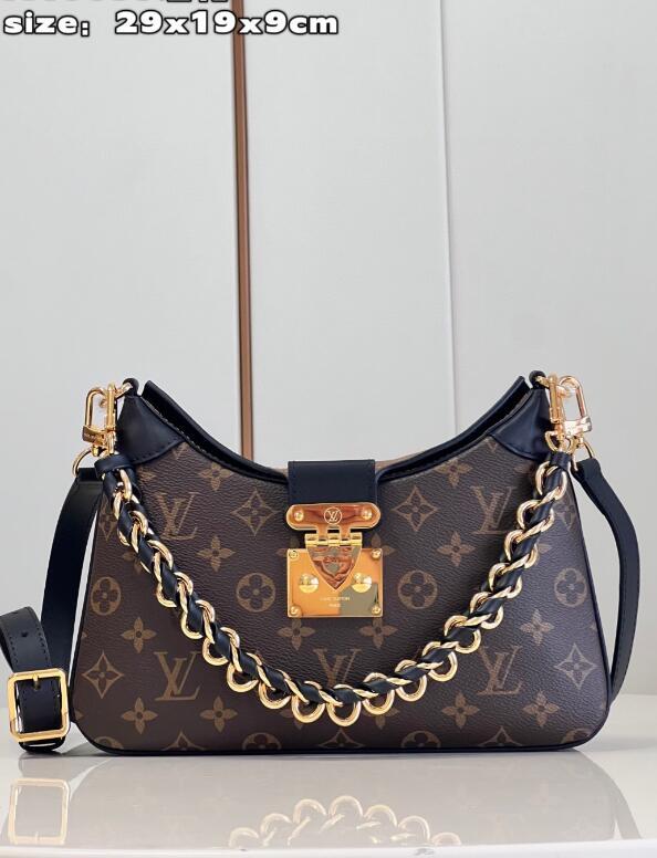 SAMC - LOV Bags - 1212