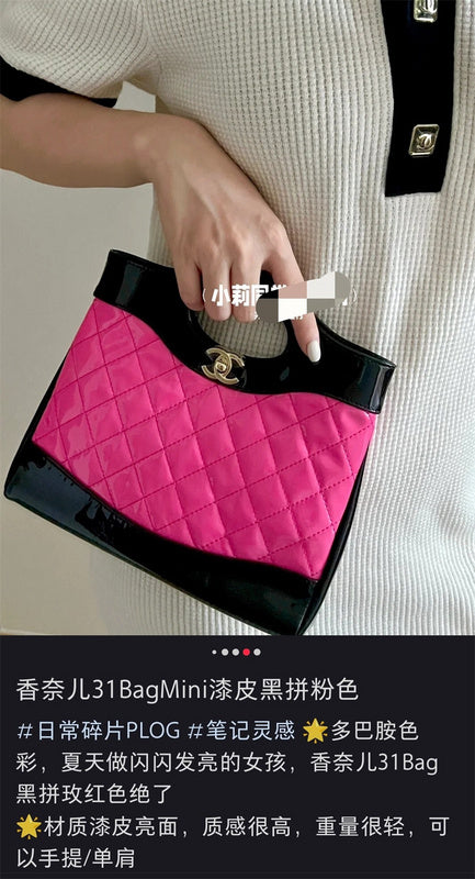 Glami- - CHL Bags - 952