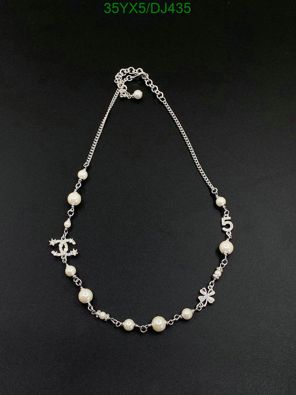 SAMC - CHL Jewelry - 288