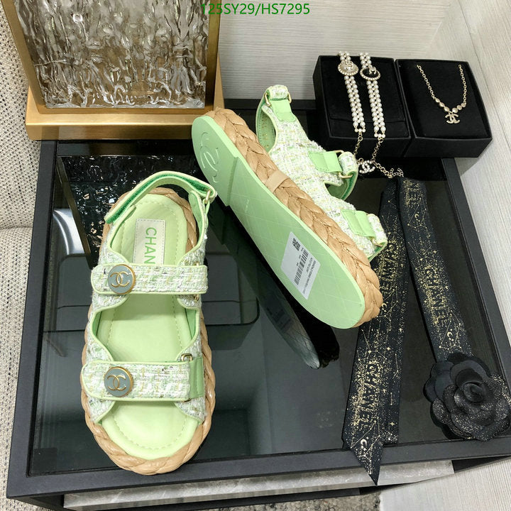 SAMC - CHL Women Shoes Beach - 030