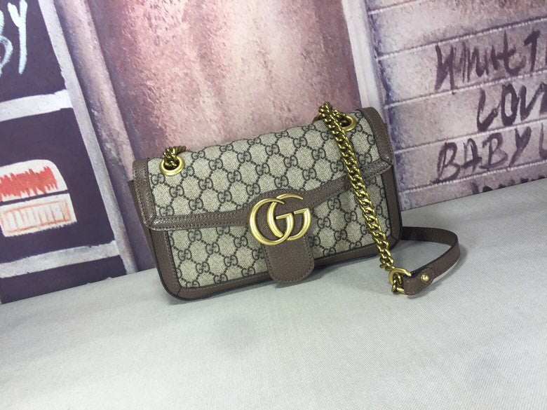 Satchel Bags - GCI Bags - 1965
