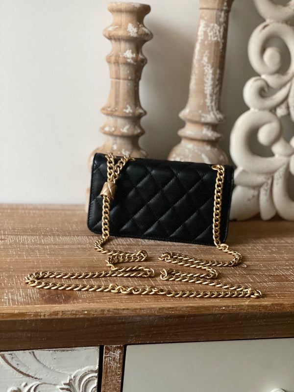 Satchel Bags - CHL Bags - 2600