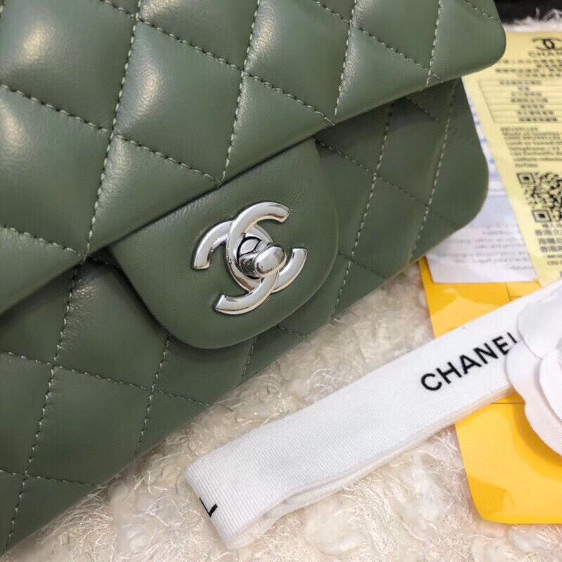 Satchel Bags - CHL Bags - 4620
