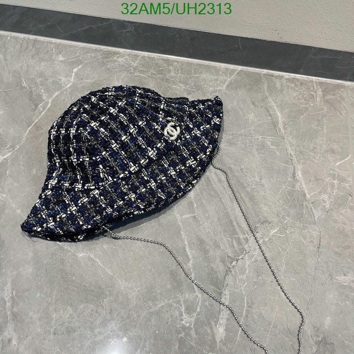 SAMC - CHL Caps & Hats - 083