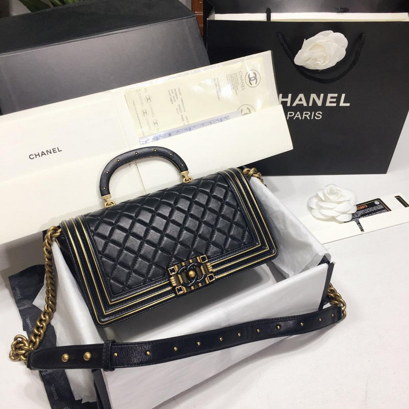 Satchel Bags - CHL Bags - 527