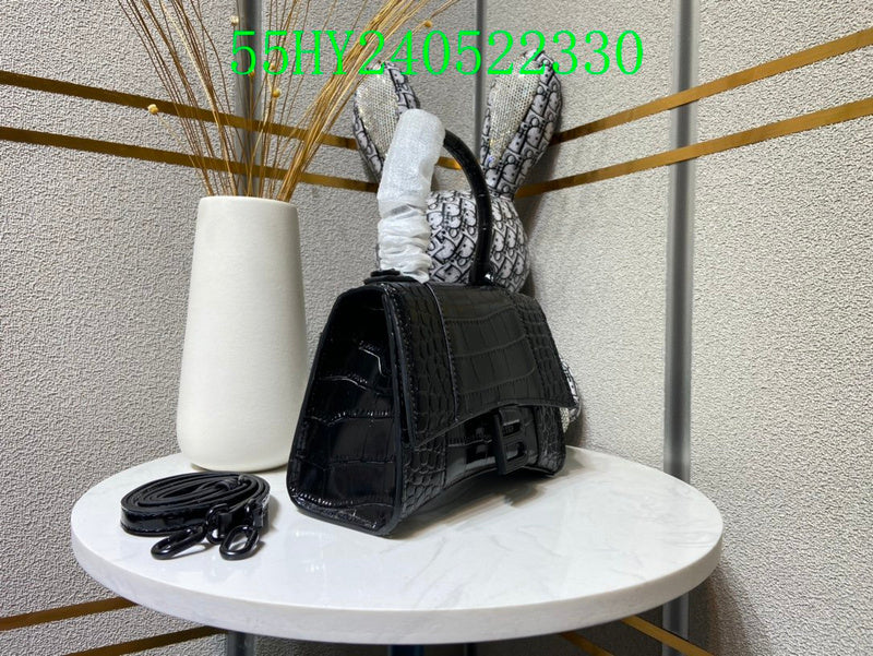 Satchel Bags - BGA Bags - 2503