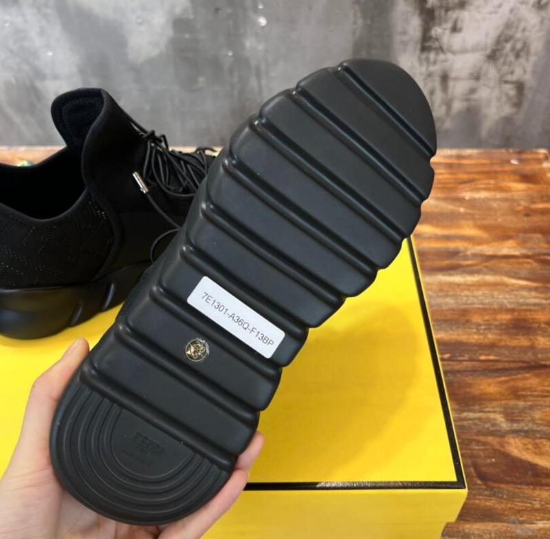 SAMC - FDE Men Shoes - 153