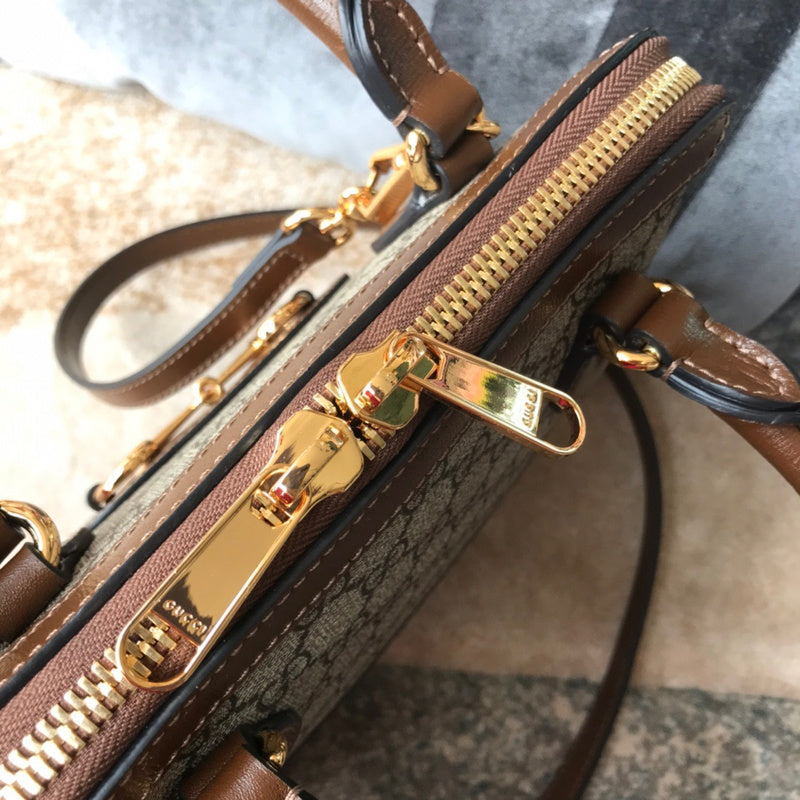 Satchel Bags - GCI Bags - 6218