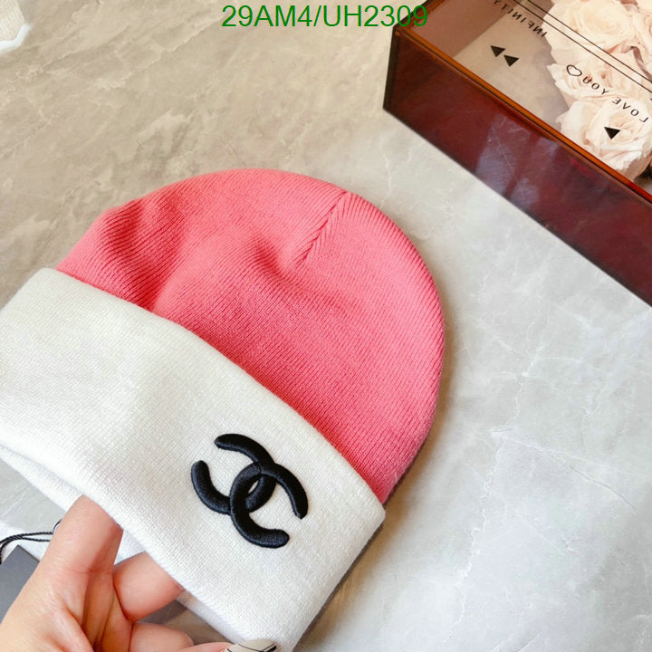 SAMC - CHL Caps & Hats - 074