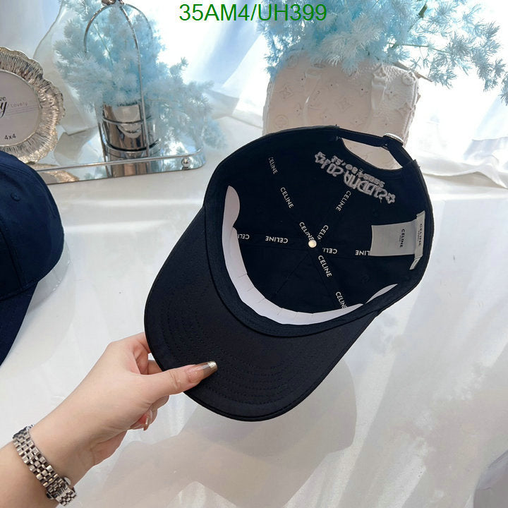 SAMC - COL Caps & Hats - 118