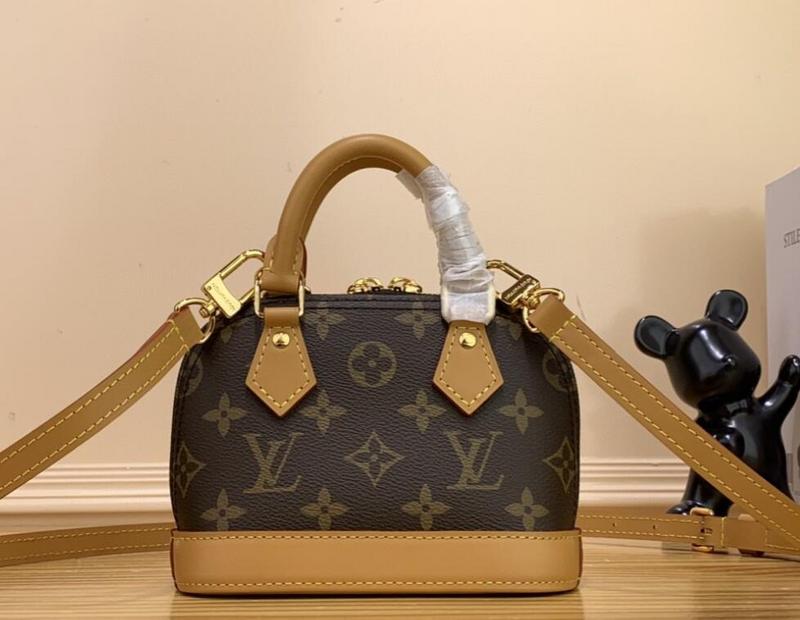 SAMC - LOV Bags - 559