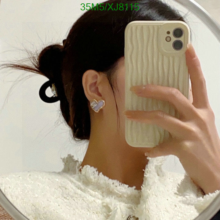 SAMC - CHL Jewelry - 970