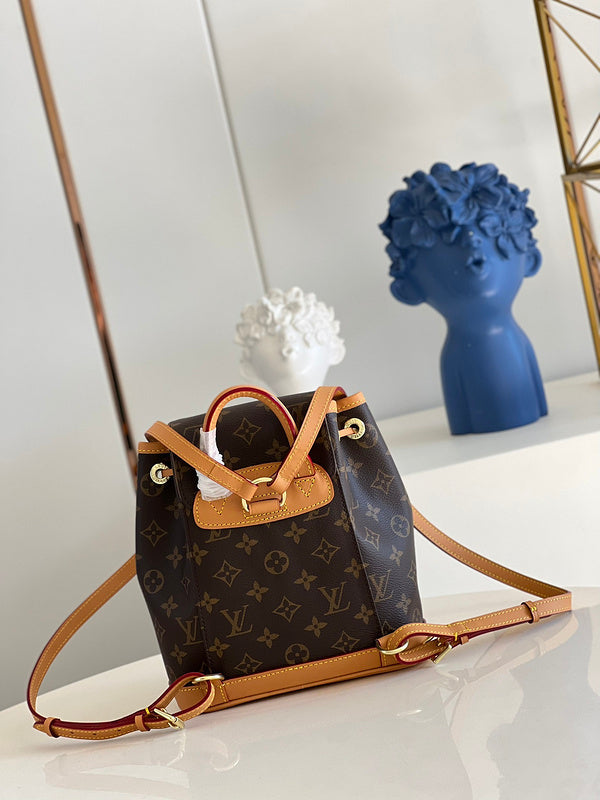 GlamI Lu-Vi bags - 3416