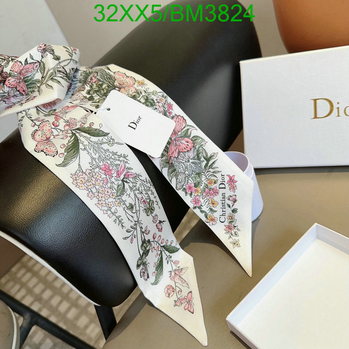 SAMC - DOR Scarves - 146