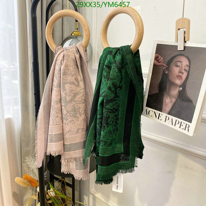 SAMC - DOR Scarves - 398