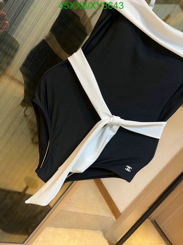 SAMC - CHL Swimsuits - 192