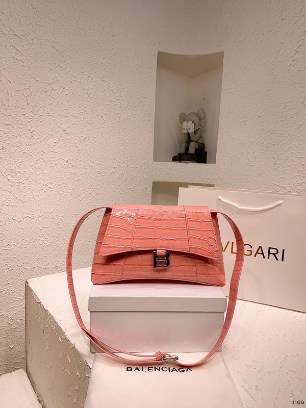 Satchel Bags - BGA Bags - 1468