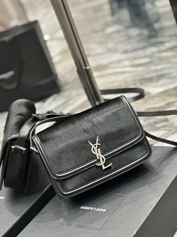 Satchel Bags - SLY Bags - 487