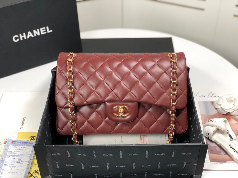 Satchel Bags - CHL Bags - 7469