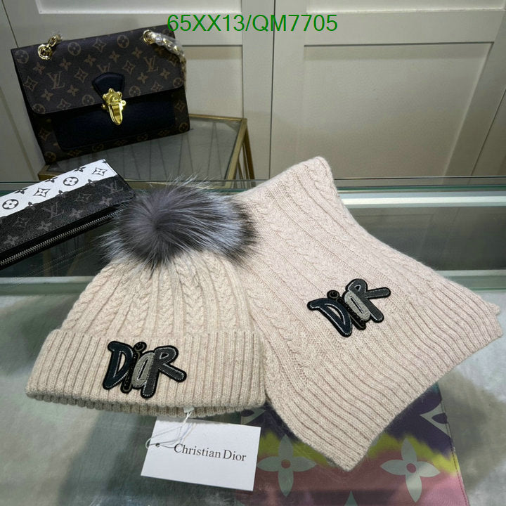 SAMC - DOR Scarves - 256
