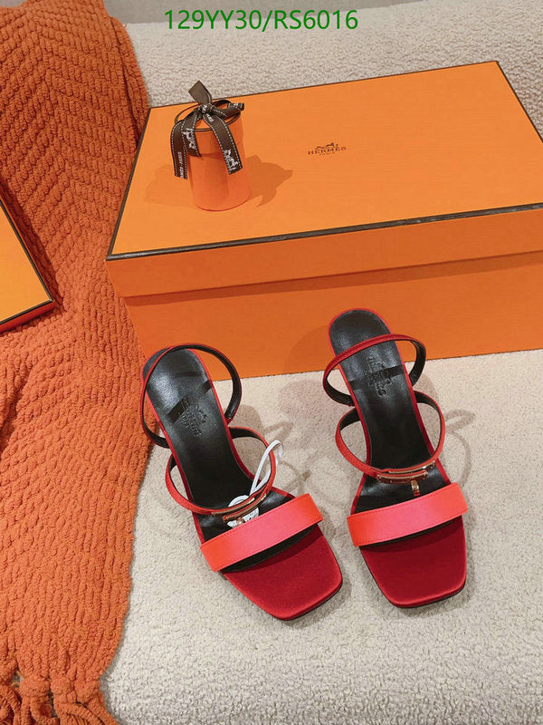 SAMC - HMS Women Shoes - 305
