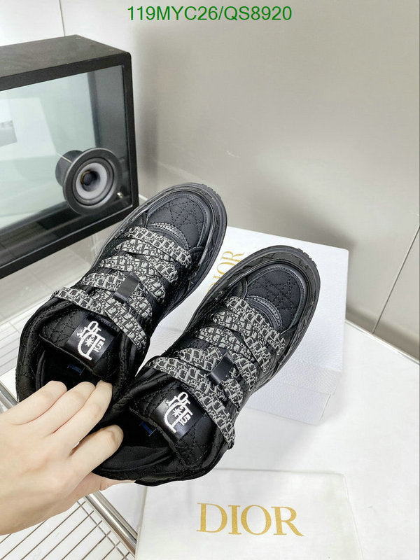 SAMC - DOR Women Sneakers - 079