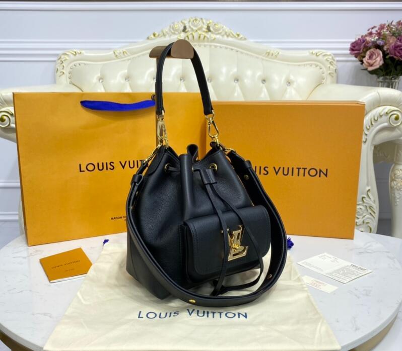 SAMC - LOV Bags - 2442
