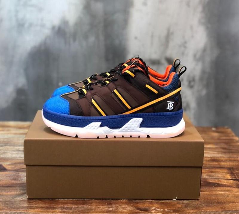 SAMCC - BOR Men Shoes - 145