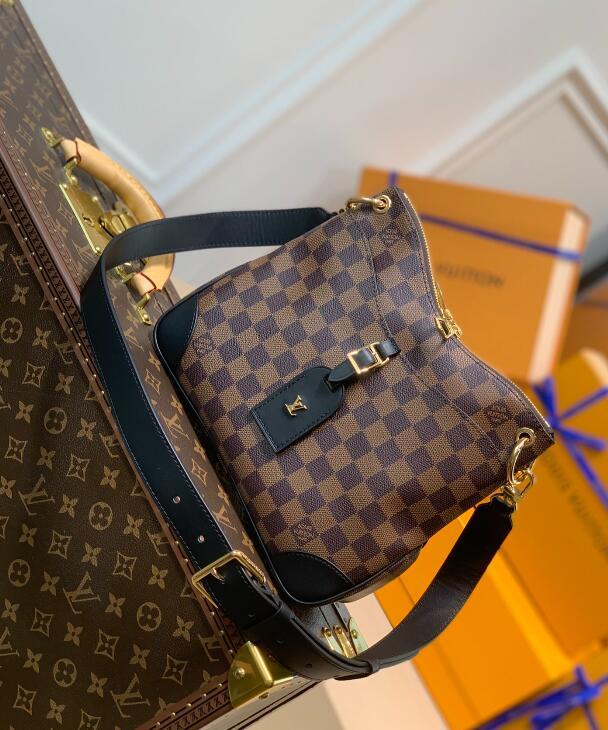 SAMC - LOV Bags - 2296