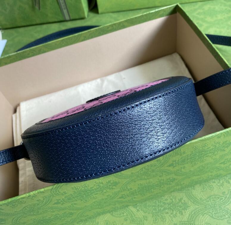 SAMC - GUKI Bags - 1752