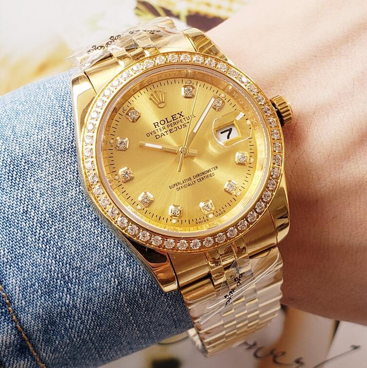 SAMC - Mix Watches - 262
